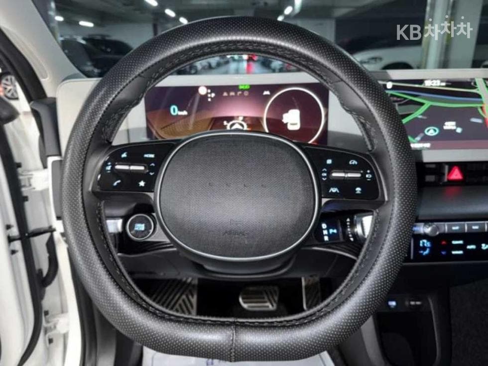 Hyundai IONIQ 5Long Range Prestige - 7