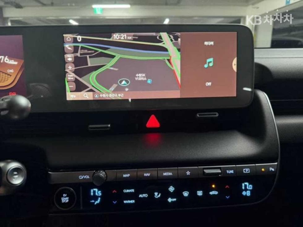 Hyundai IONIQ 5Long Range Prestige - 9
