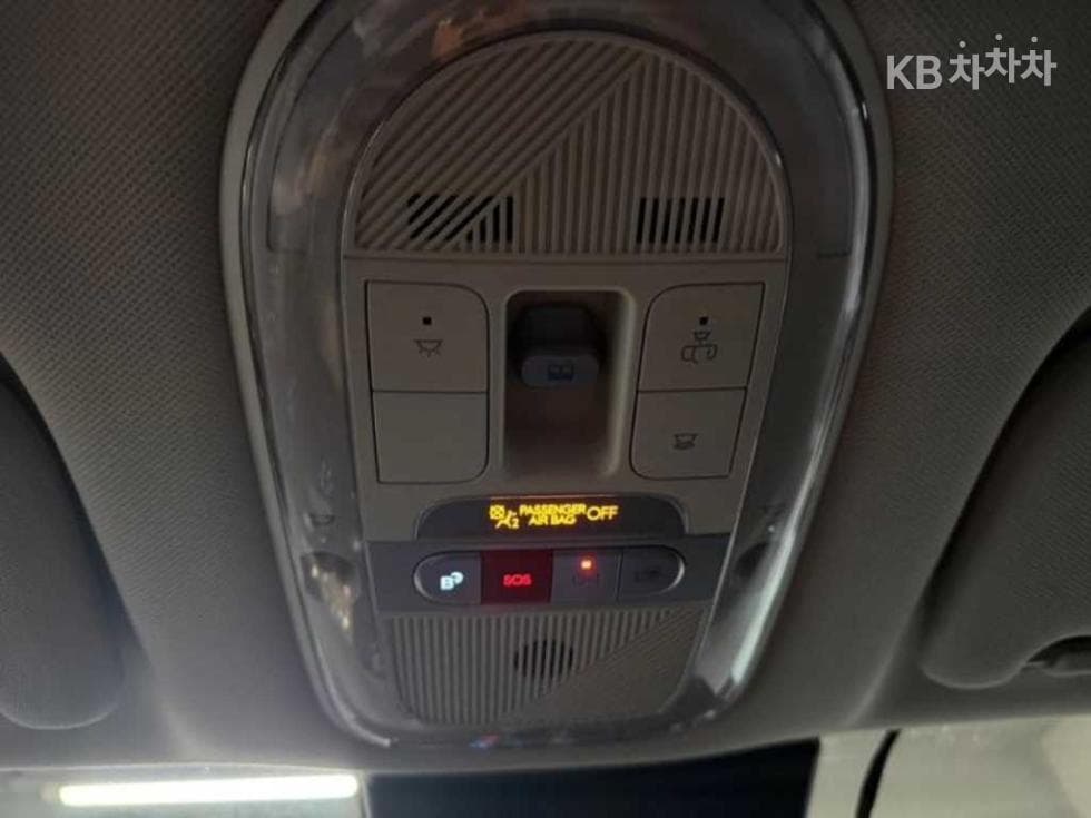 Hyundai IONIQ 5Long Range Prestige - 11