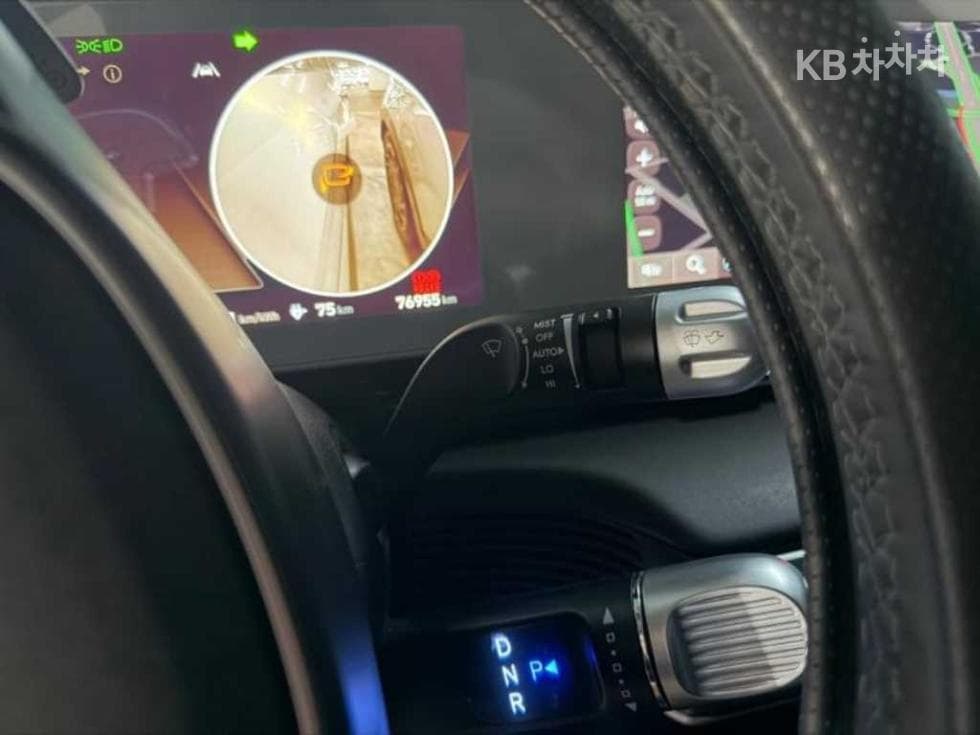 Hyundai IONIQ 5Long Range Prestige - 13