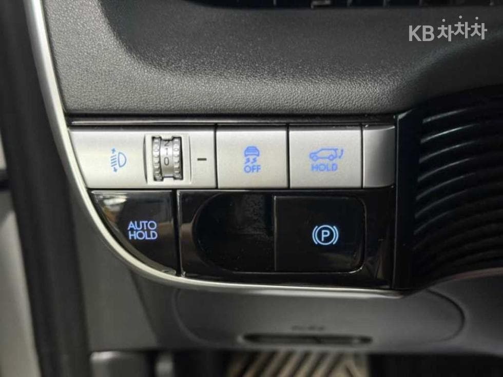 Hyundai IONIQ 5Long Range Prestige - 14
