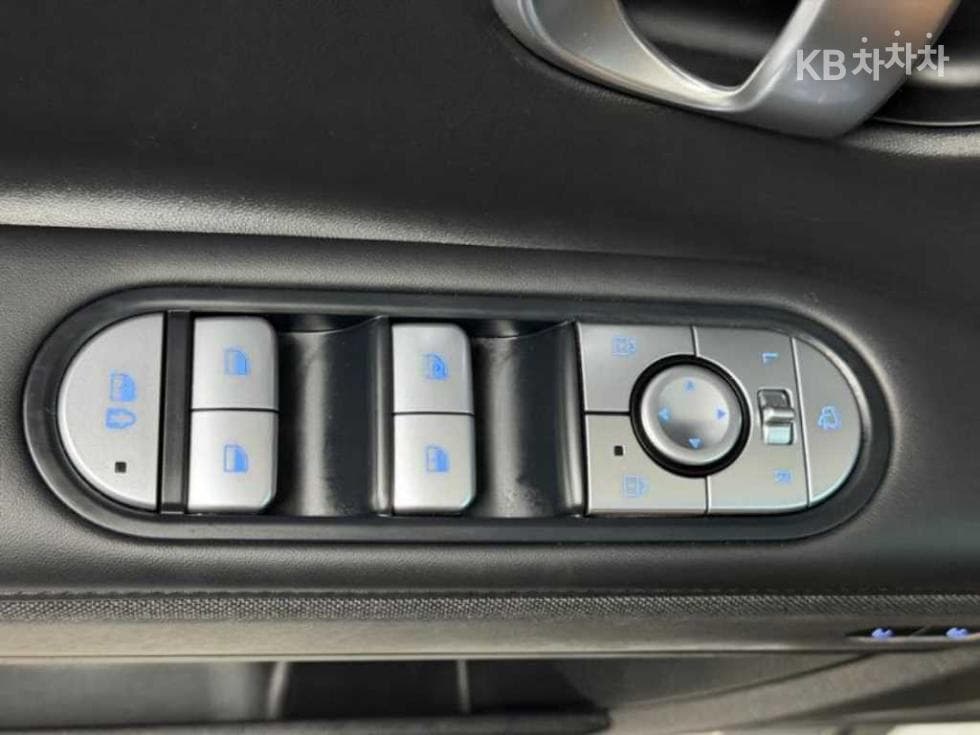 Hyundai IONIQ 5Long Range Prestige - 15