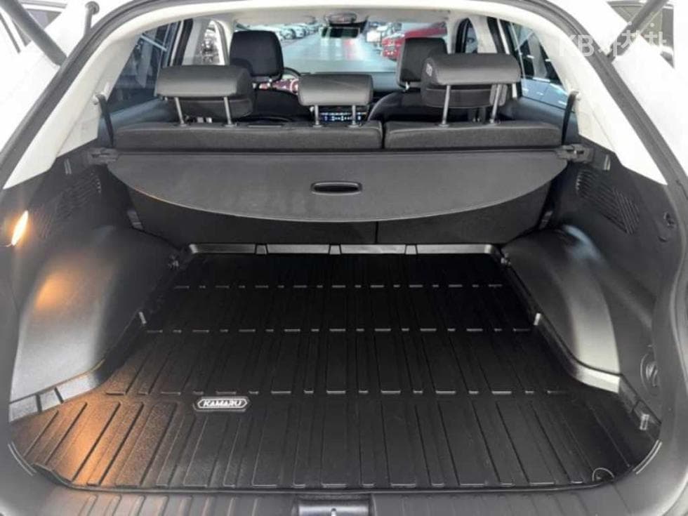 Hyundai IONIQ 5Long Range Prestige - 17