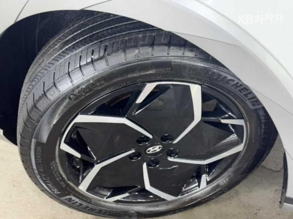 Hyundai IONIQ 5Long Range Prestige - 20