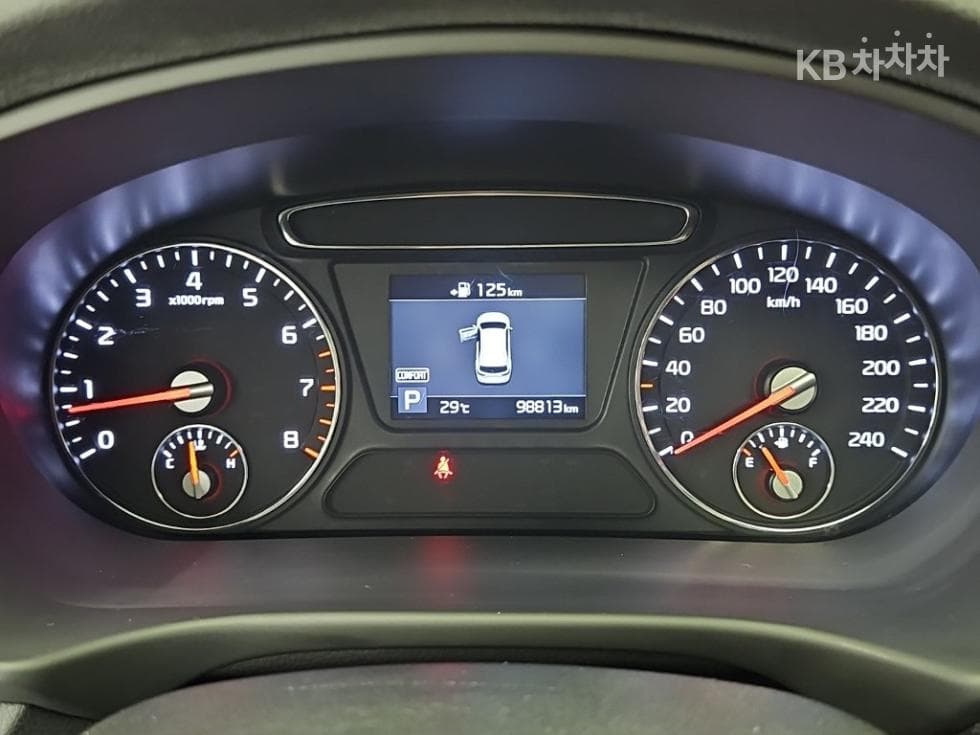 Kia The New (facelift) Sorento2.0 T-GDI 2WD Noblesse - 6