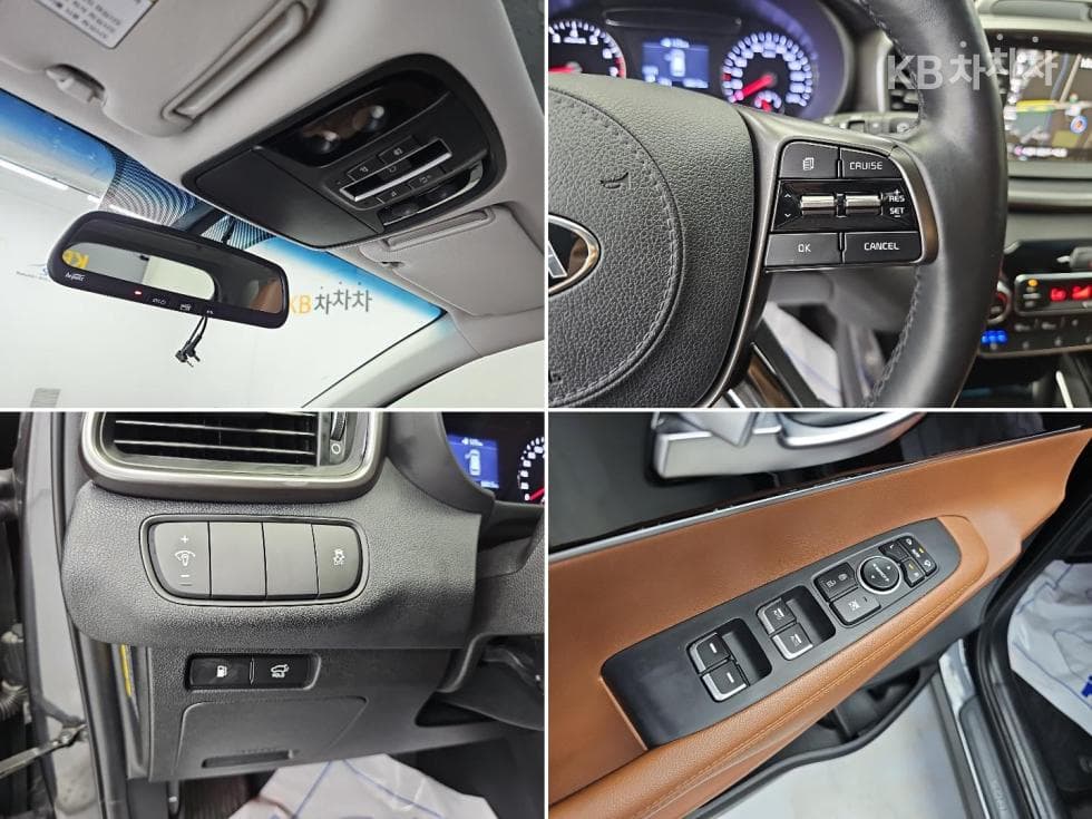 Kia The New (facelift) Sorento2.0 T-GDI 2WD Noblesse - 18