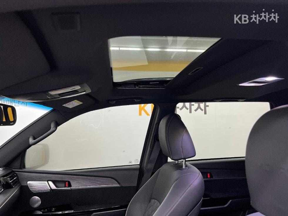 Kia Mohave 더마스터3.0 Diesel 4WD Masters Gravity - 15