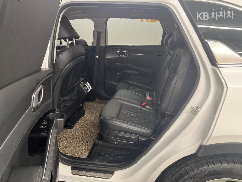 Kia The New (facelift) Sorento MQ42.2 Diesel AWD Signature - 6