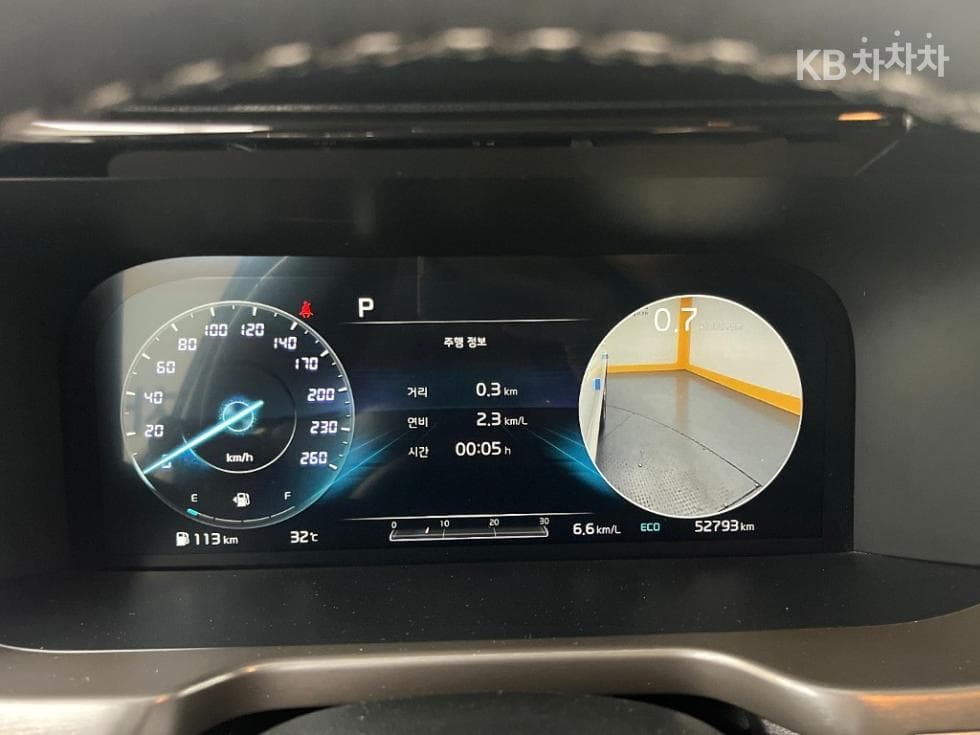 Kia The New (facelift) Sorento MQ42.2 Diesel AWD Signature - 8