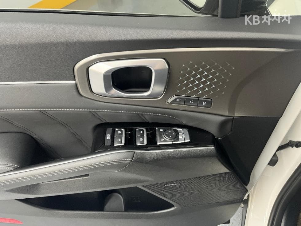 Kia The New (facelift) Sorento MQ42.2 Diesel AWD Signature - 11