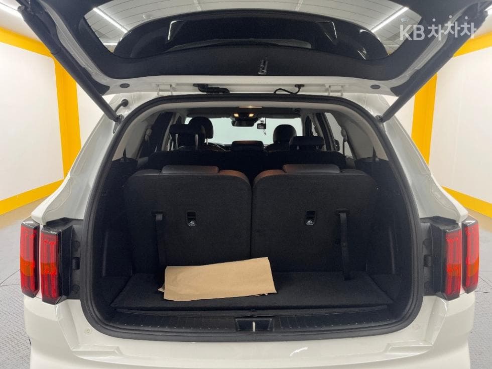 Kia The New (facelift) Sorento MQ42.2 Diesel AWD Signature - 15