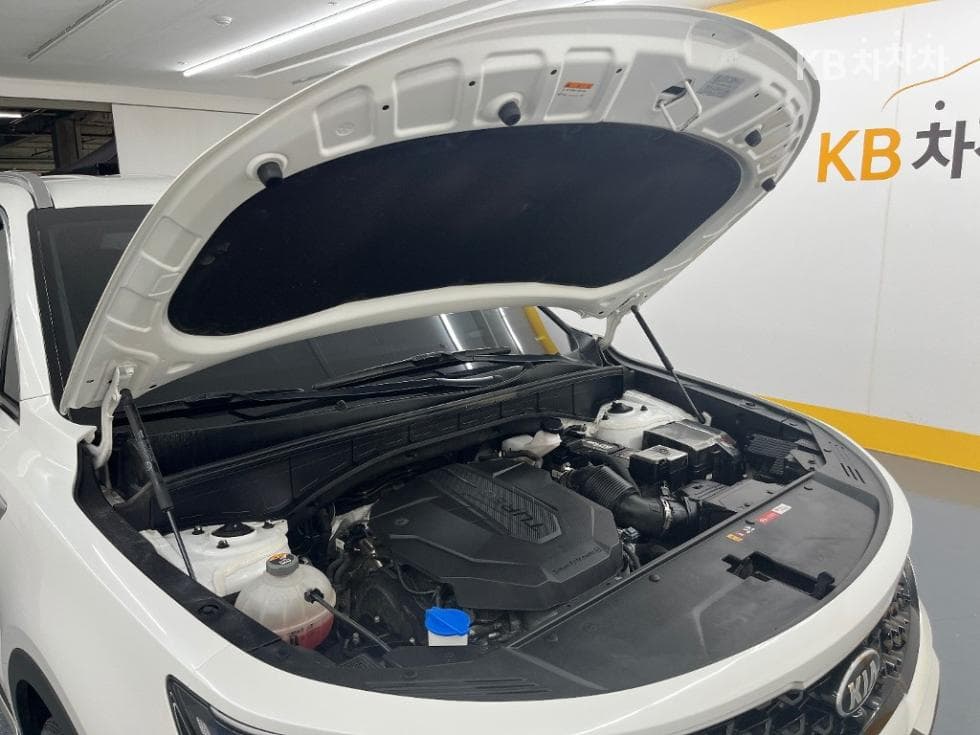 Kia The New (facelift) Sorento MQ42.2 Diesel AWD Signature - 16