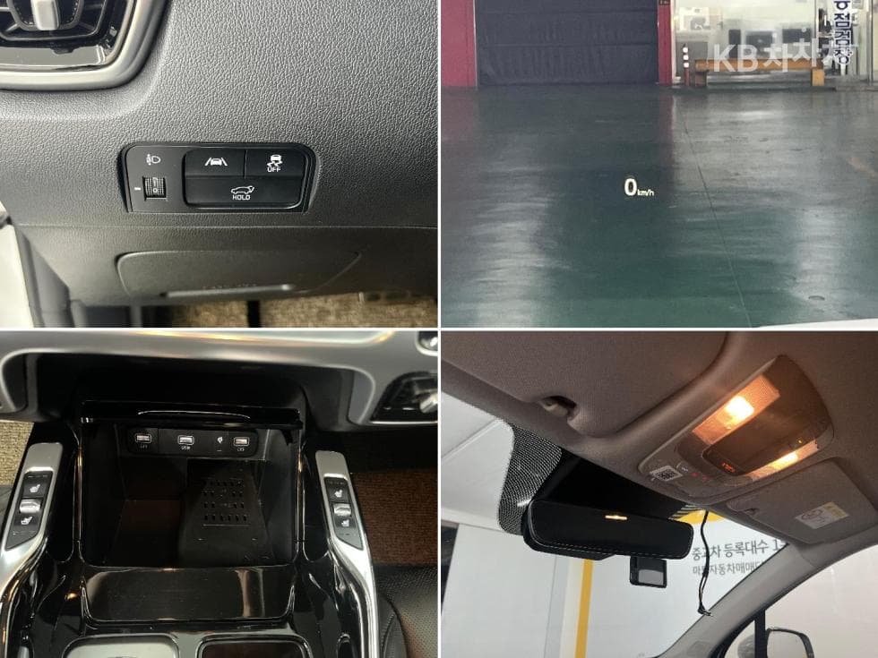 Kia The New (facelift) Sorento MQ42.2 Diesel AWD Signature - 18