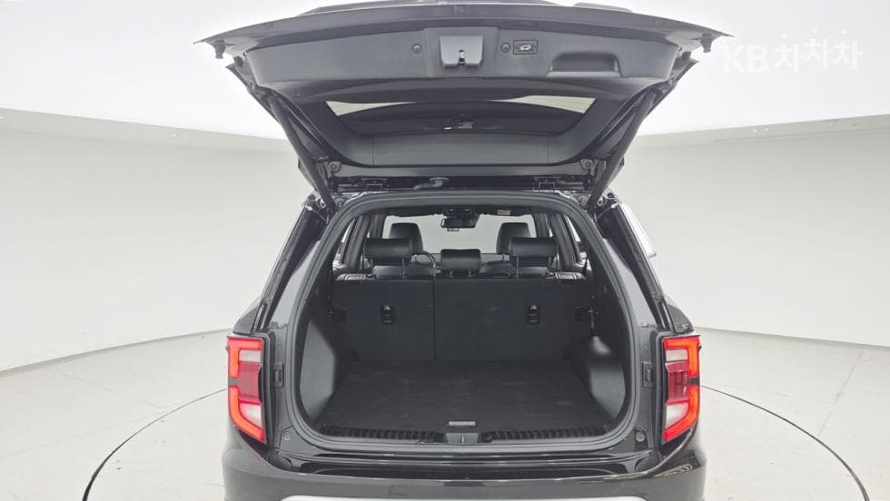 KG Mobility 토레스(J100)1.5 GDI Turbo T7 - 10