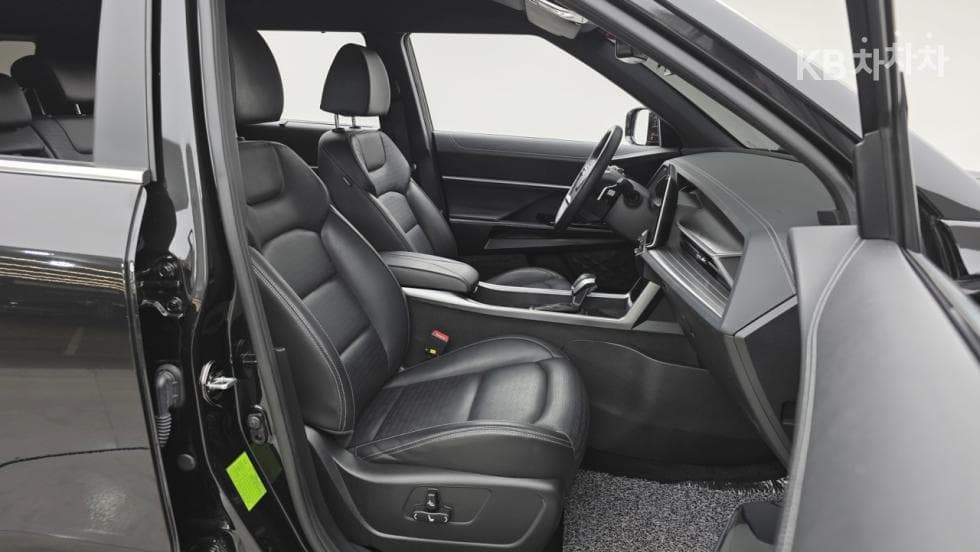 KG Mobility 토레스(J100)1.5 GDI Turbo T7 - 13