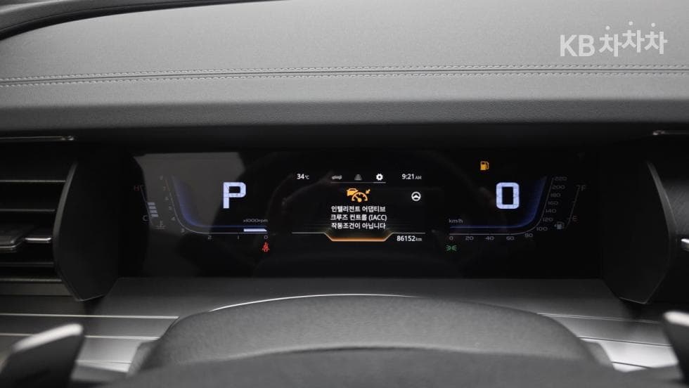 KG Mobility 토레스(J100)1.5 GDI Turbo T7 - 17