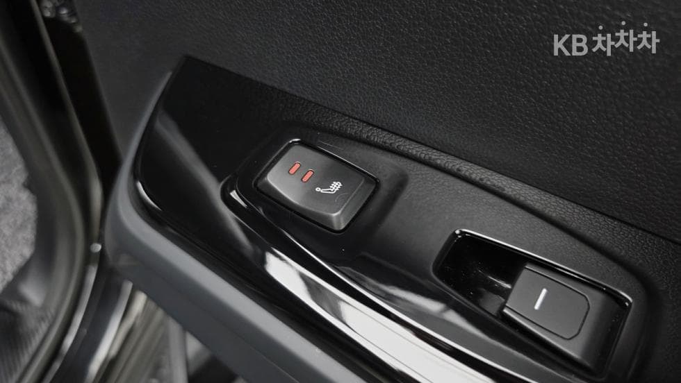 KG Mobility 토레스(J100)1.5 GDI Turbo T7 - 26