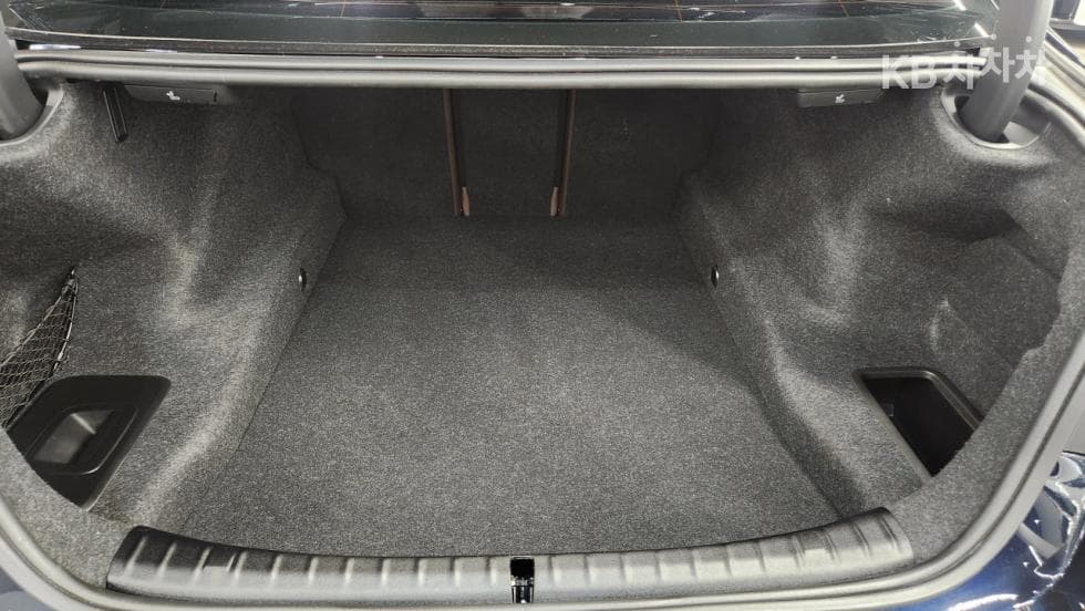 BMW 올New5 Series (G30)M550i xDrive - 19