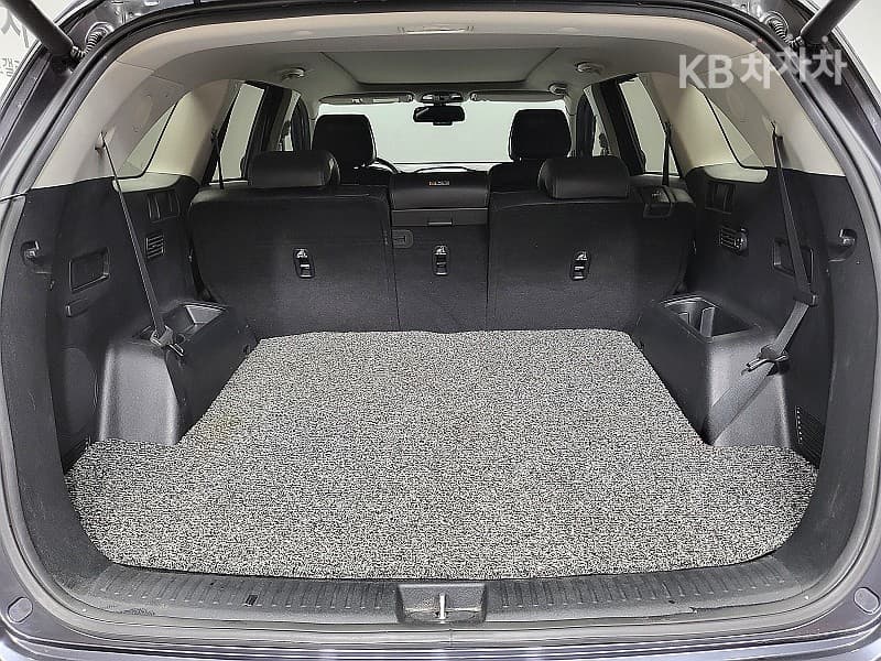 Kia All NewSorentoDiesel 2.2 2WD Noblesse - 11
