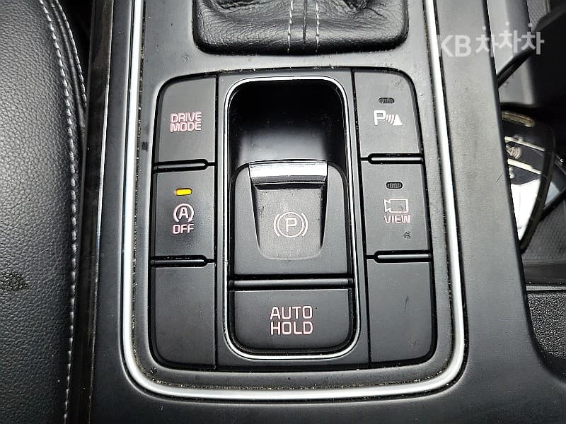Kia All NewSorentoDiesel 2.2 2WD Noblesse - 14
