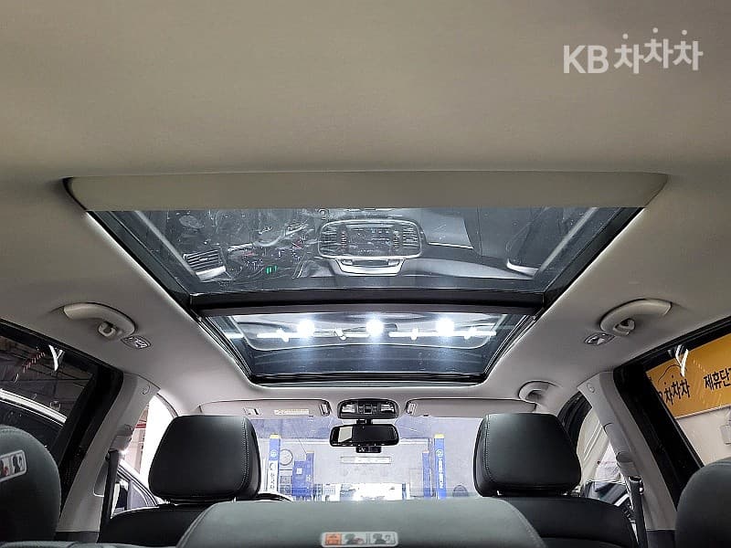 Kia All NewSorentoDiesel 2.2 2WD Noblesse - 15