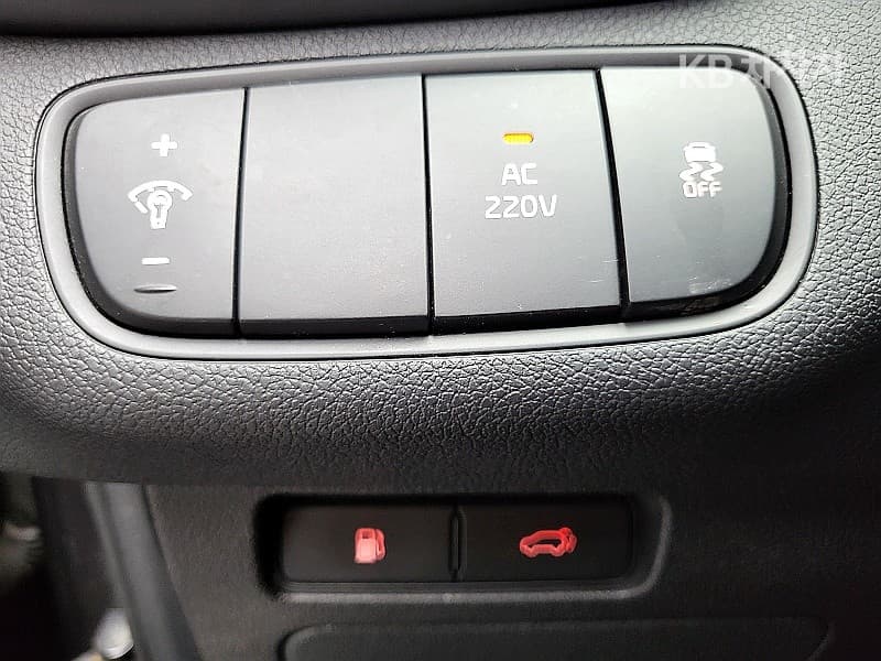 Kia All NewSorentoDiesel 2.2 2WD Noblesse - 16