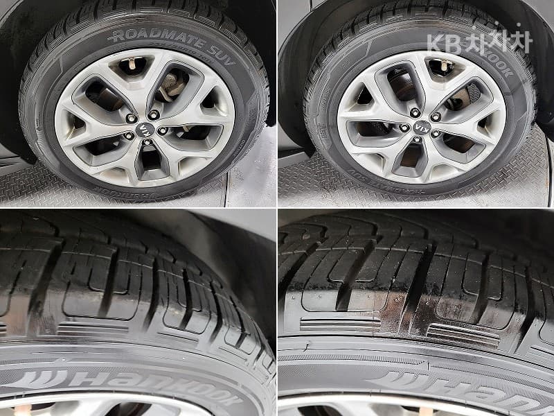 Kia All NewSorentoDiesel 2.2 2WD Noblesse - 19
