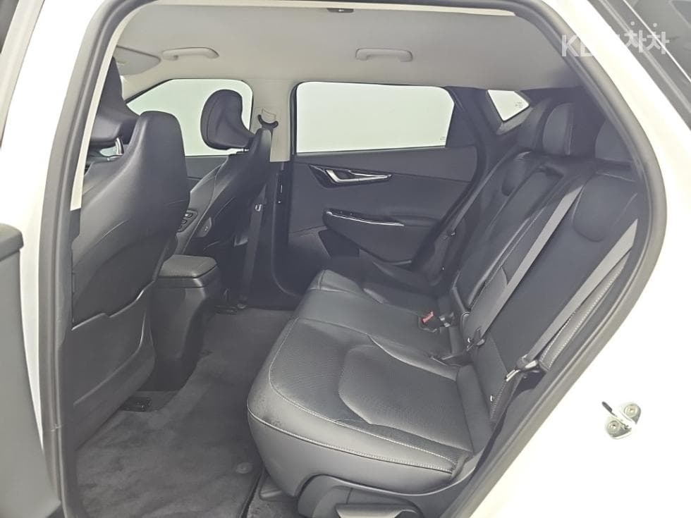 Kia EV6롱 레Seater지 2WD 어스 - 12