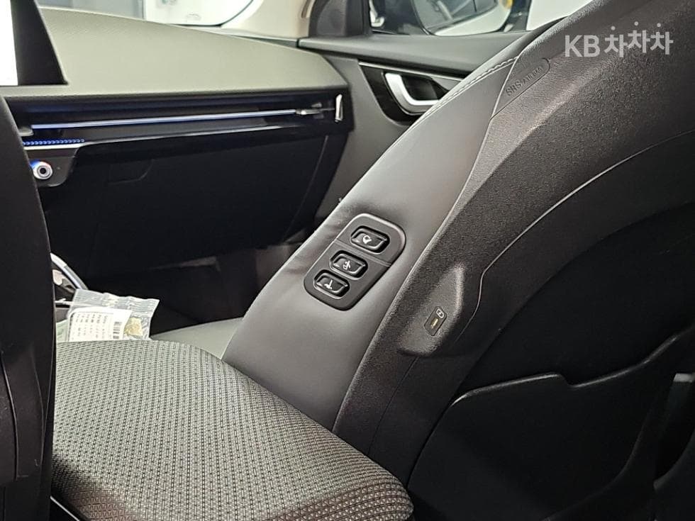 Kia EV6롱 레Seater지 2WD 어스 - 13