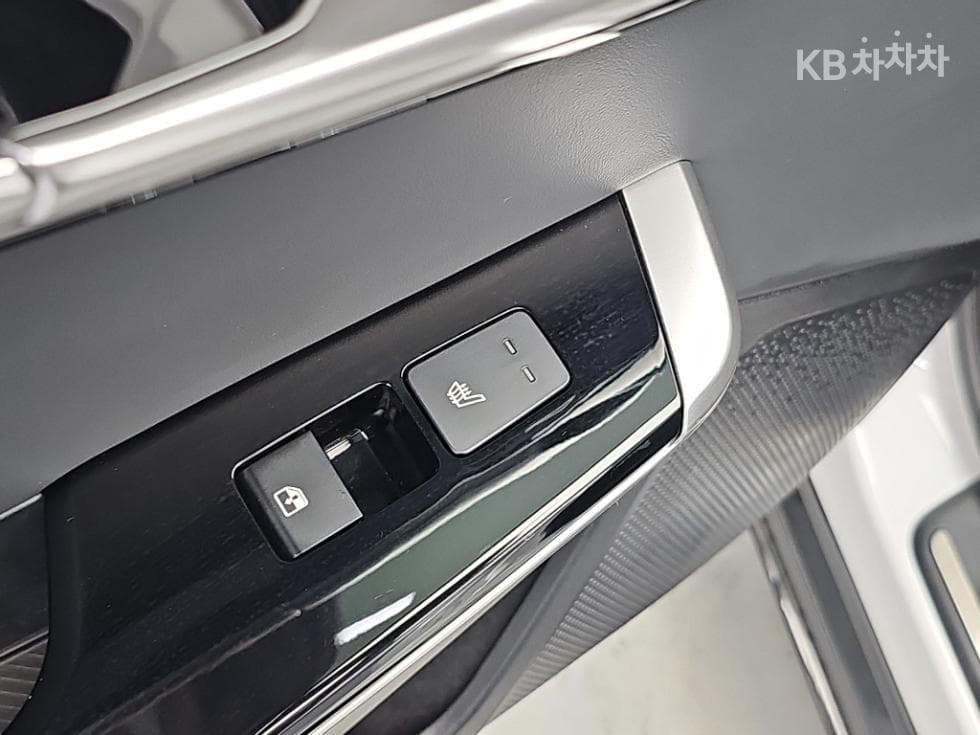 Kia EV6롱 레Seater지 2WD 어스 - 14