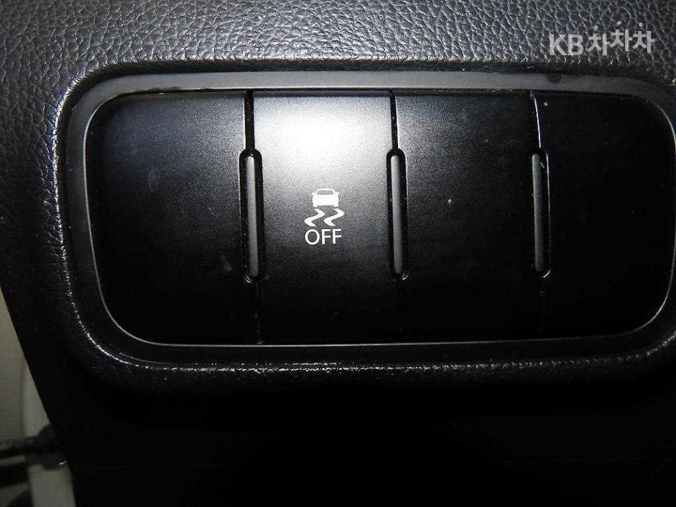 Kia Ray (van)Van2-seaterVan High-end Type - 12