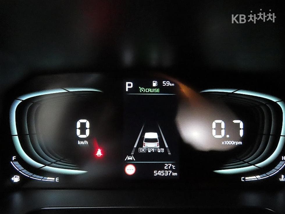 Kia The New (facelift) Kia Ray (van)1.0 Gasoline Signature - 8