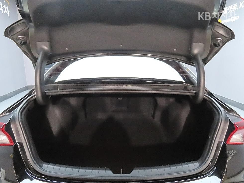 Kia The New (facelift) K5 Second generation1.6 Gasoline Turbo Prestige - 19