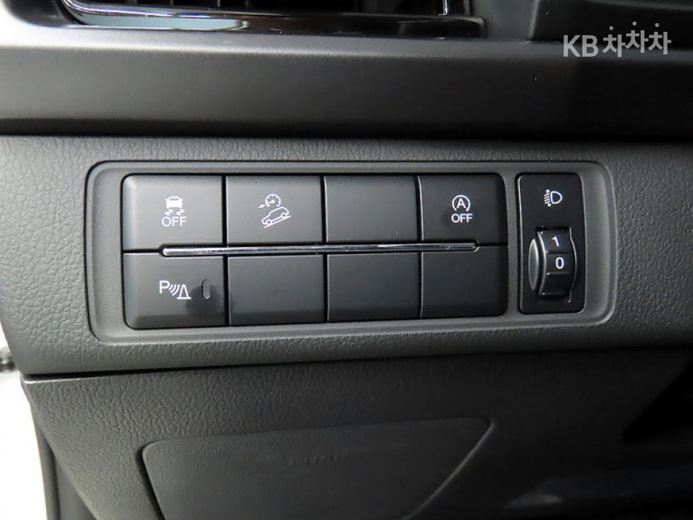 KG Mobility 무쏘(Q300)Diesel 2.2 4WD M7 - 15