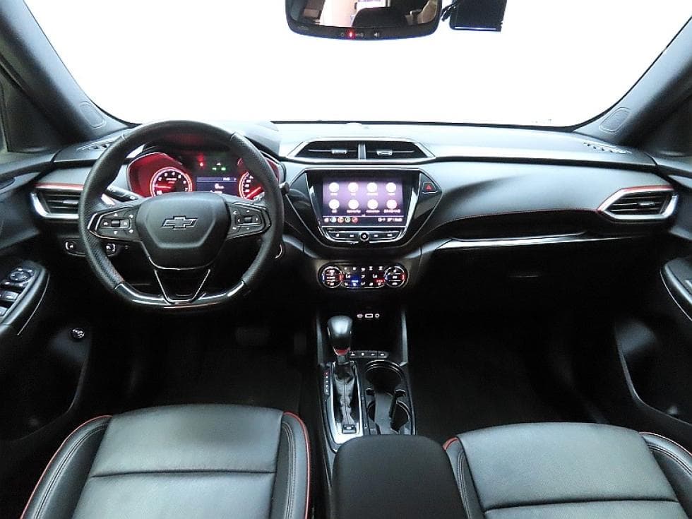 GM Korea Trailblazer1.35 Gasoline 2WD RS - 6