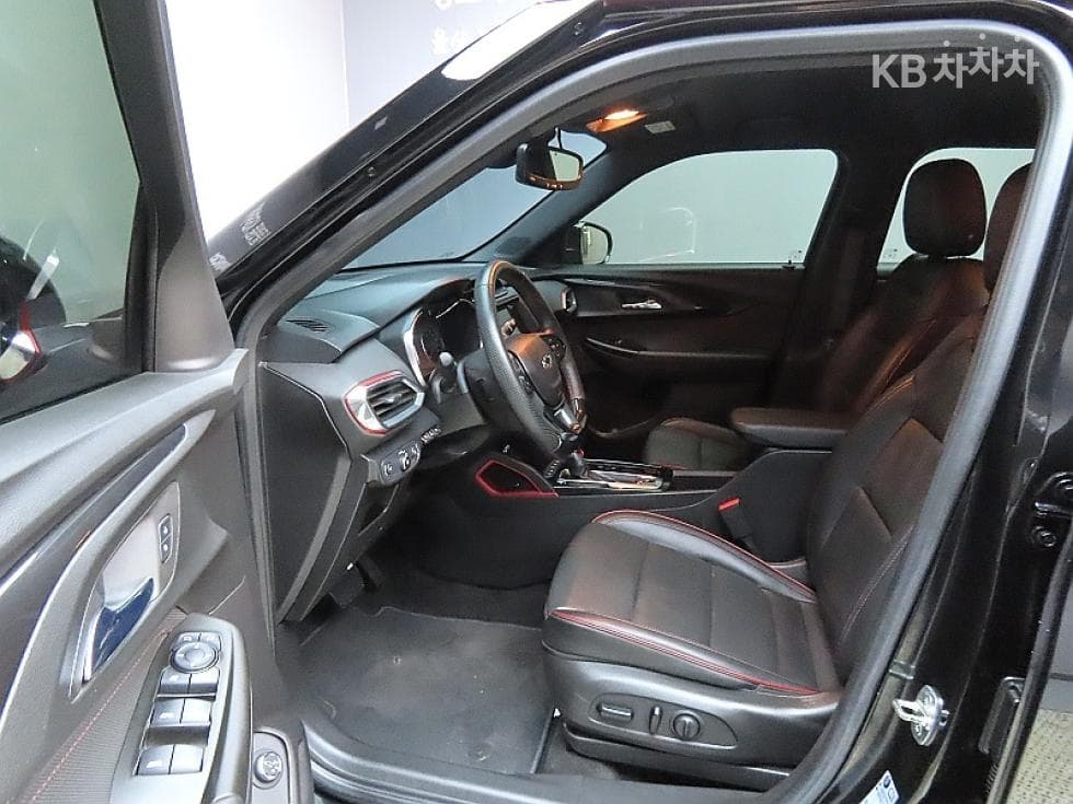 GM Korea Trailblazer1.35 Gasoline 2WD RS - 10