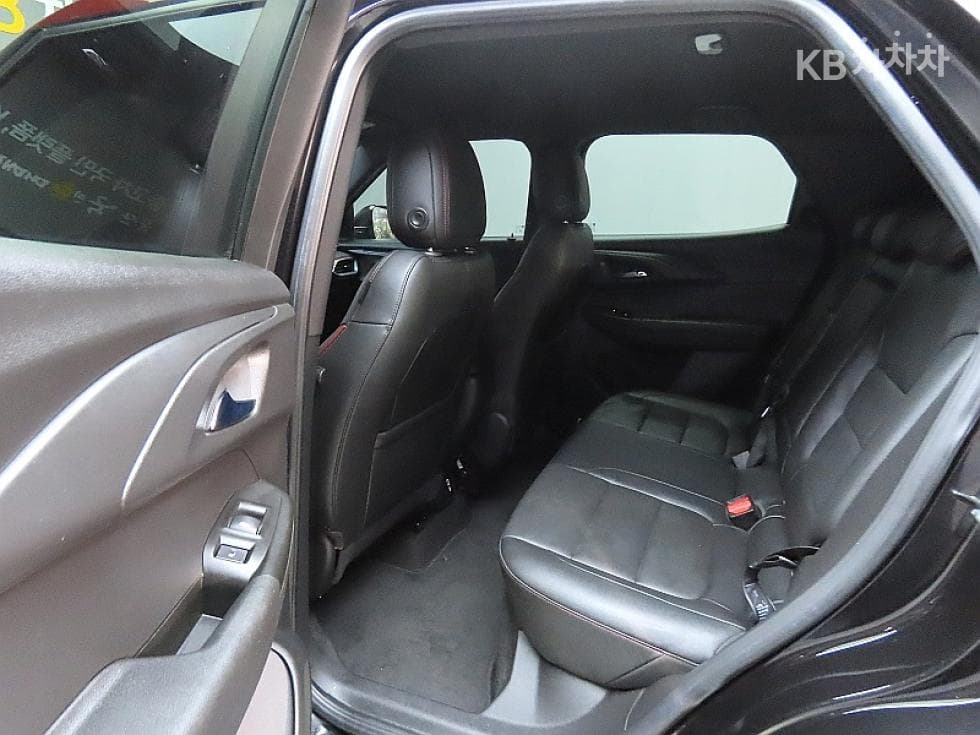 GM Korea Trailblazer1.35 Gasoline 2WD RS - 11
