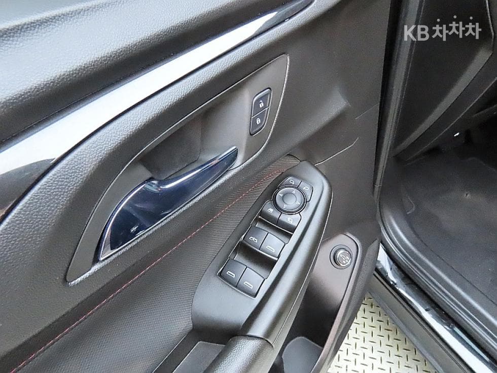 GM Korea Trailblazer1.35 Gasoline 2WD RS - 13