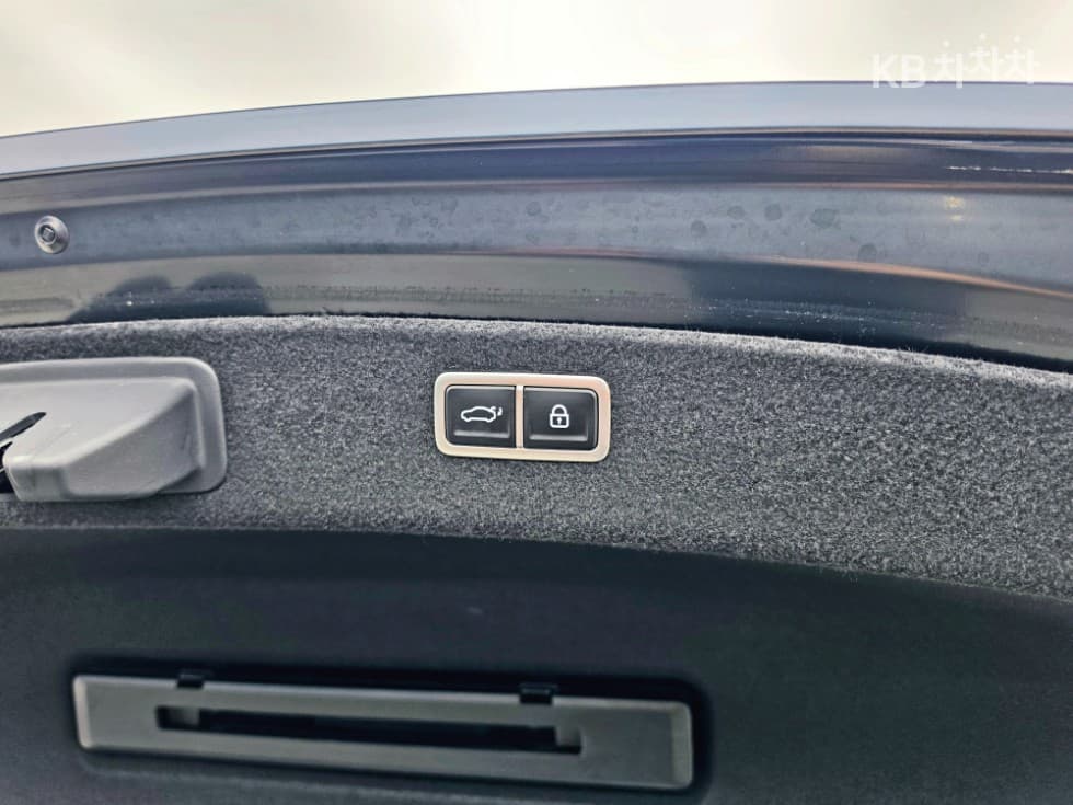Genesis G80(RG3)2.5 Turbo Gasoline Direct Injection 2WD - 28
