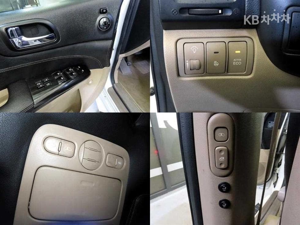 Kia Carnival RNewCarnival Limousine GLX Highest-end Type - 18