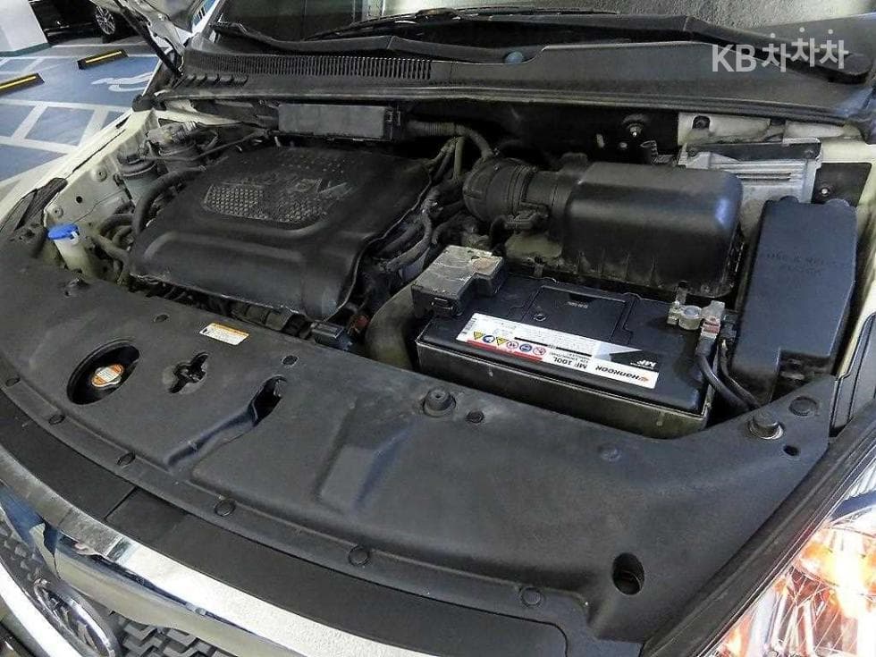 Kia Carnival RNewCarnival Limousine GLX Highest-end Type - 19