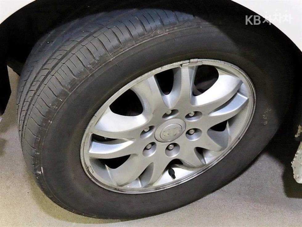 Kia Carnival RNewCarnival Limousine GLX Highest-end Type - 20