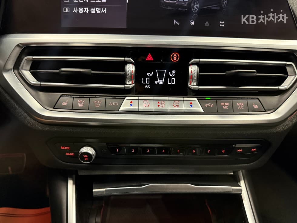 BMW 3 Series (G20)320d M Sport Package - 18
