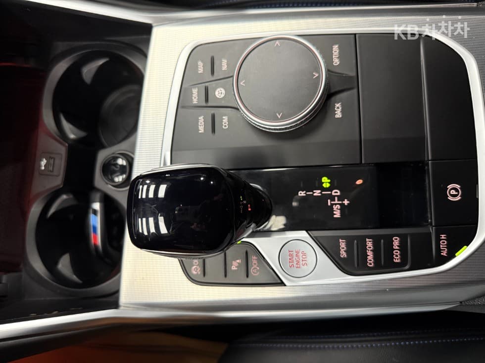 BMW 3 Series (G20)320d M Sport Package - 19