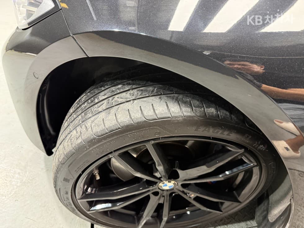 BMW 3 Series (G20)320d M Sport Package - 29
