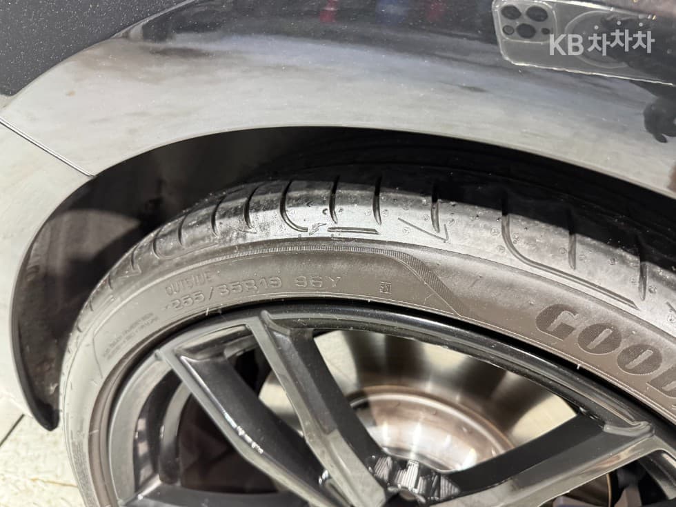 BMW 3 Series (G20)320d M Sport Package - 30