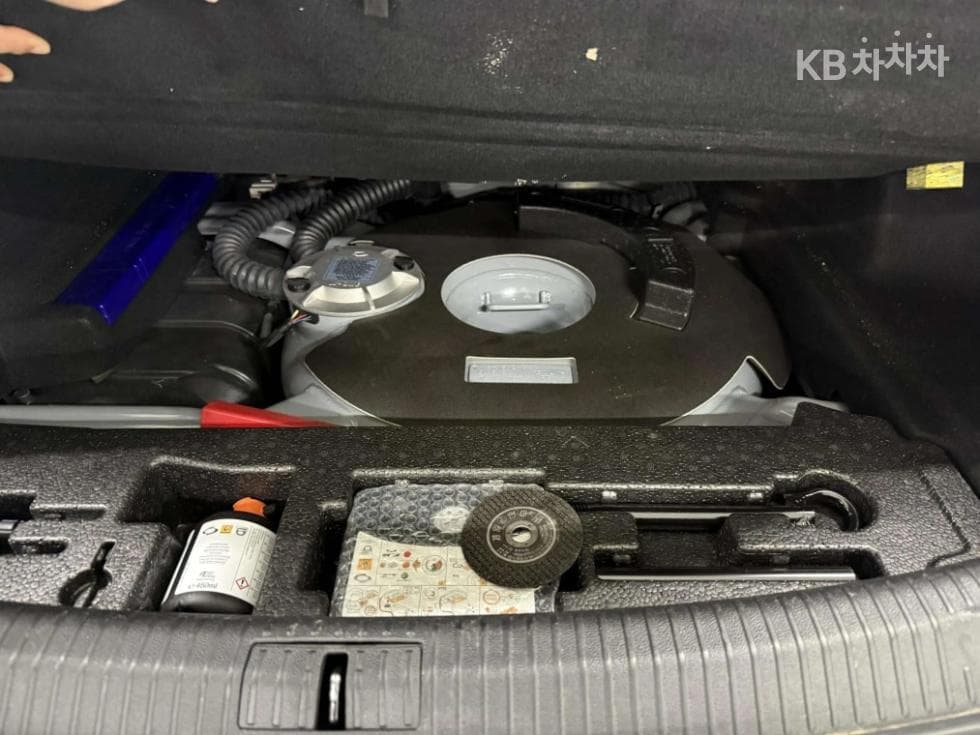 Renault Korea SM62.0 LPe Disabled-accessible SE - 16