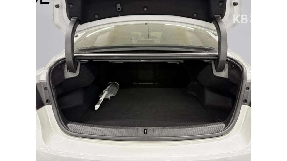 Renault Korea SM62.0 LPe Disabled-accessible SE - 17