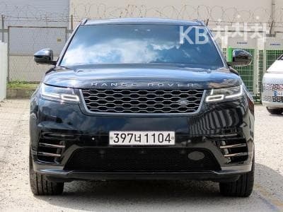 Land Rover Range Rover 벨라 3.0 D300 R-Dynamic HSE - Image 1