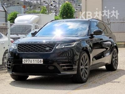Land Rover Range Rover 벨라3.0 D300 R-Dynamic HSE - 2